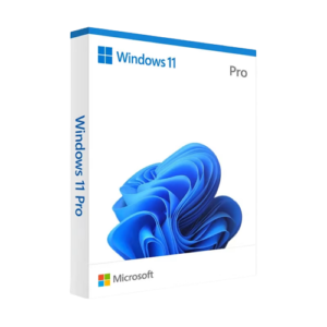 Logiciel Windows 11 Pro